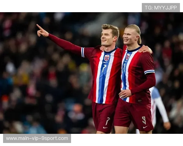 哈兰德的禁区终结效率对对手心理造成巨大压力，哈兰德的潜力